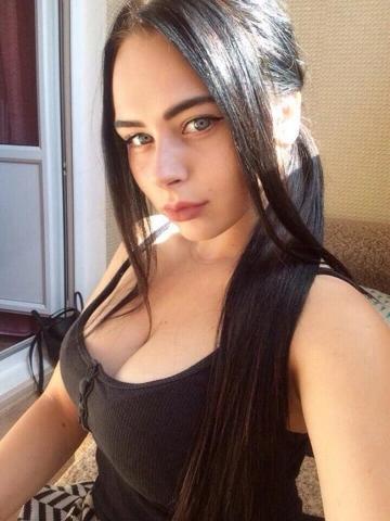 Анкета проститутки Неонила, 23 года