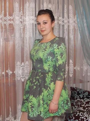Анкета проститутки Алла, 25 лет